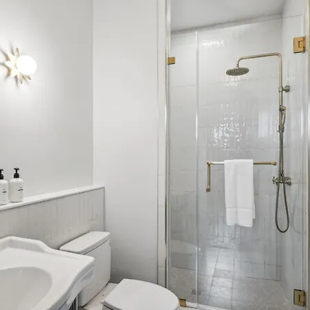 The Mary Beth Hotel & Gallery New Orleans Esterno foto