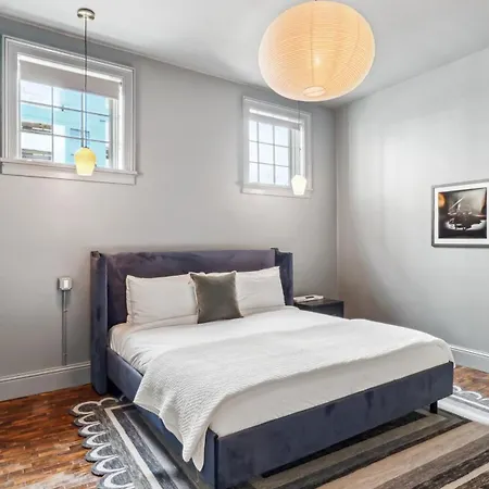 The Mary Beth Hotel & Gallery New Orleans Esterno foto